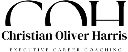Christian Oliver Harris - Executive Career Coaching